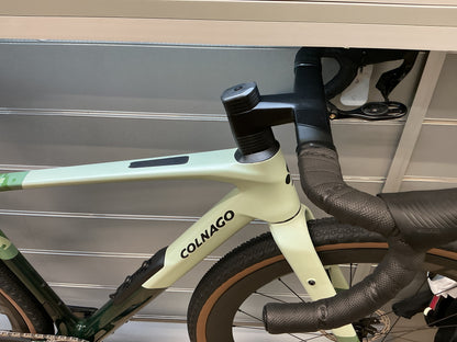 COLNAGO G5X TG 480 NUOVA