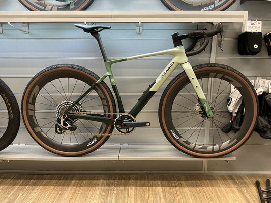 COLNAGO G5X TG 480 NUOVA