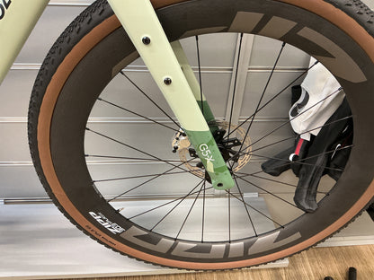 COLNAGO G5X TG 480 NUOVA