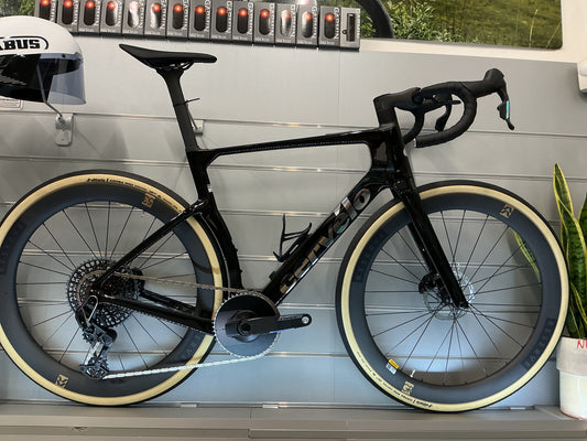 CERVELO ASPERO-5 TG 56 NUOVA
