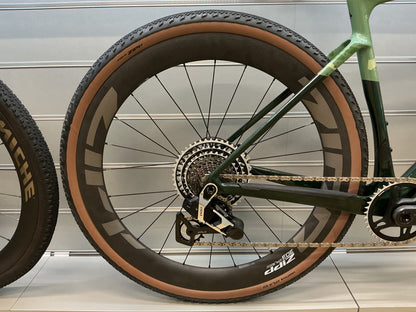 COLNAGO G5X TG 480 NUOVA