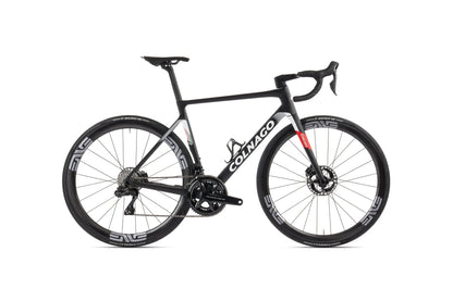 Colnago v4rs team uae emirates misura 420