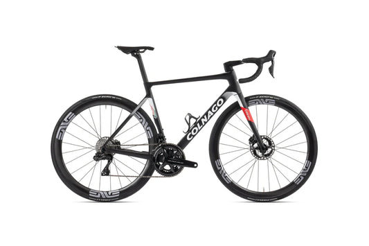 Colnago V4RS sdm4 colore team uae