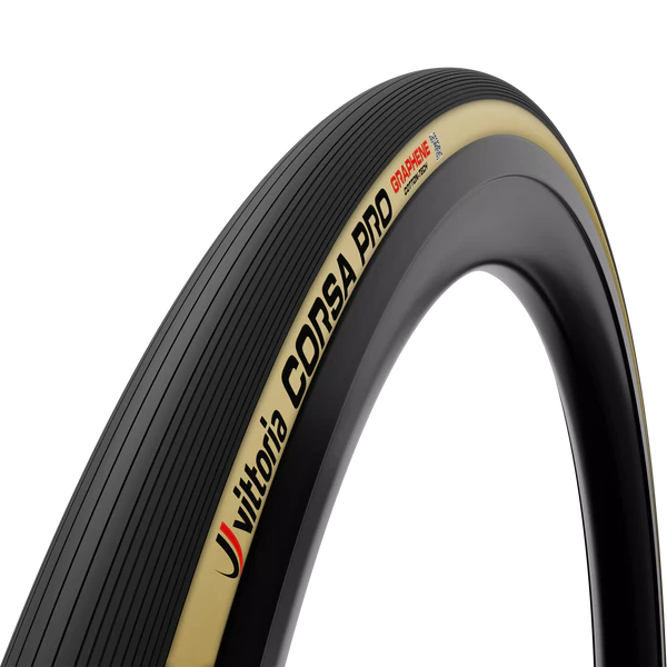 Corsa PRO Tubeless-Ready (OEM)