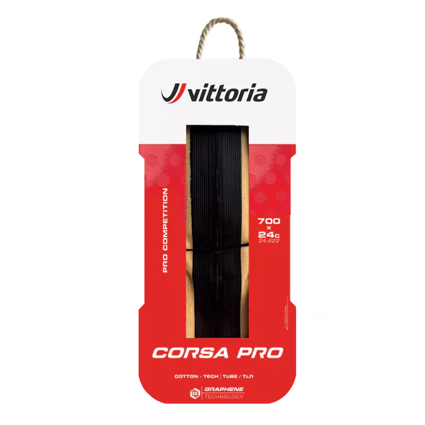 Corsa PRO Tubeless-Ready (OEM)