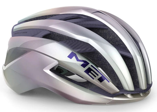 Casco Met Trenta 3K Carbon - Tadej Pogacar Limited Edition