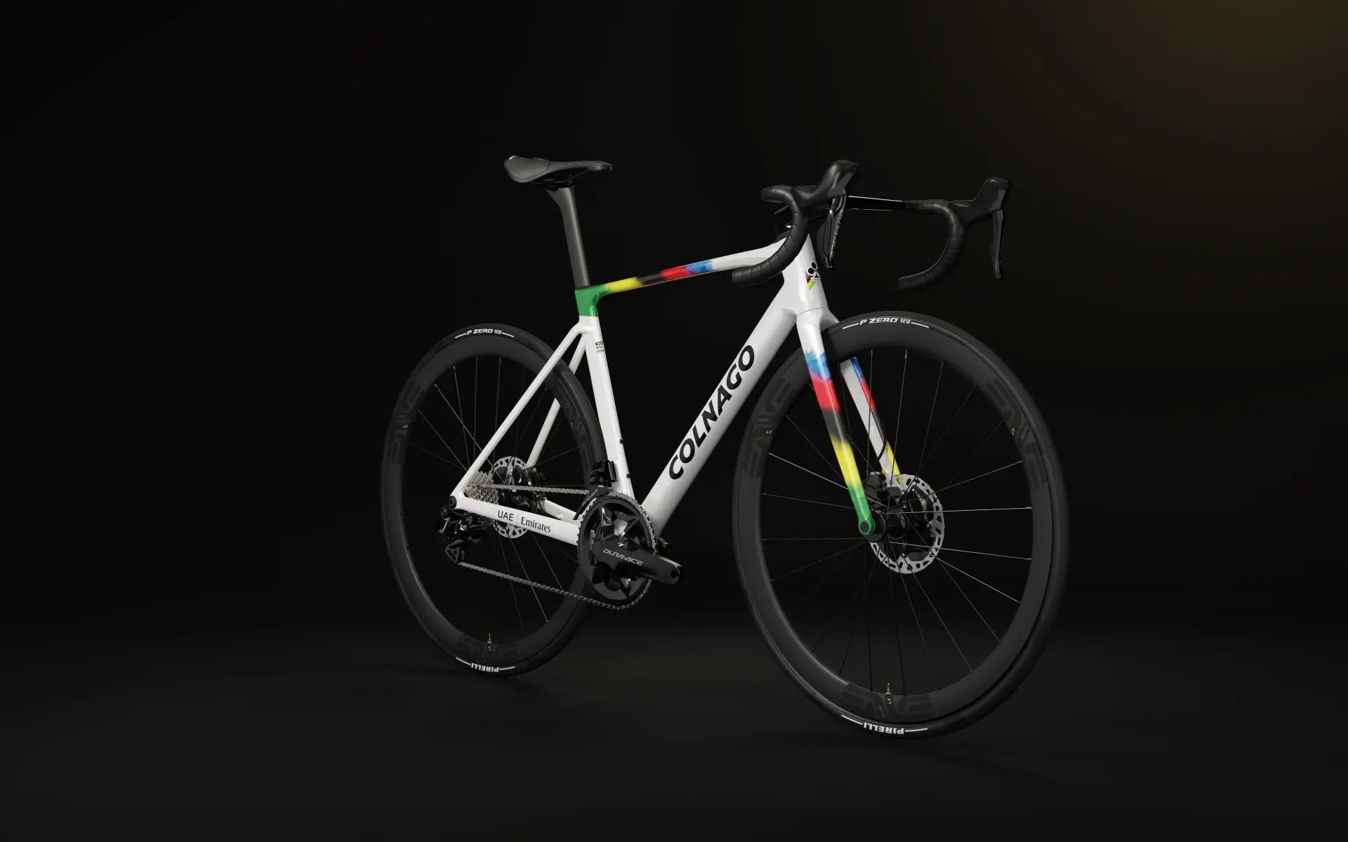 COLNAGO V5RS 