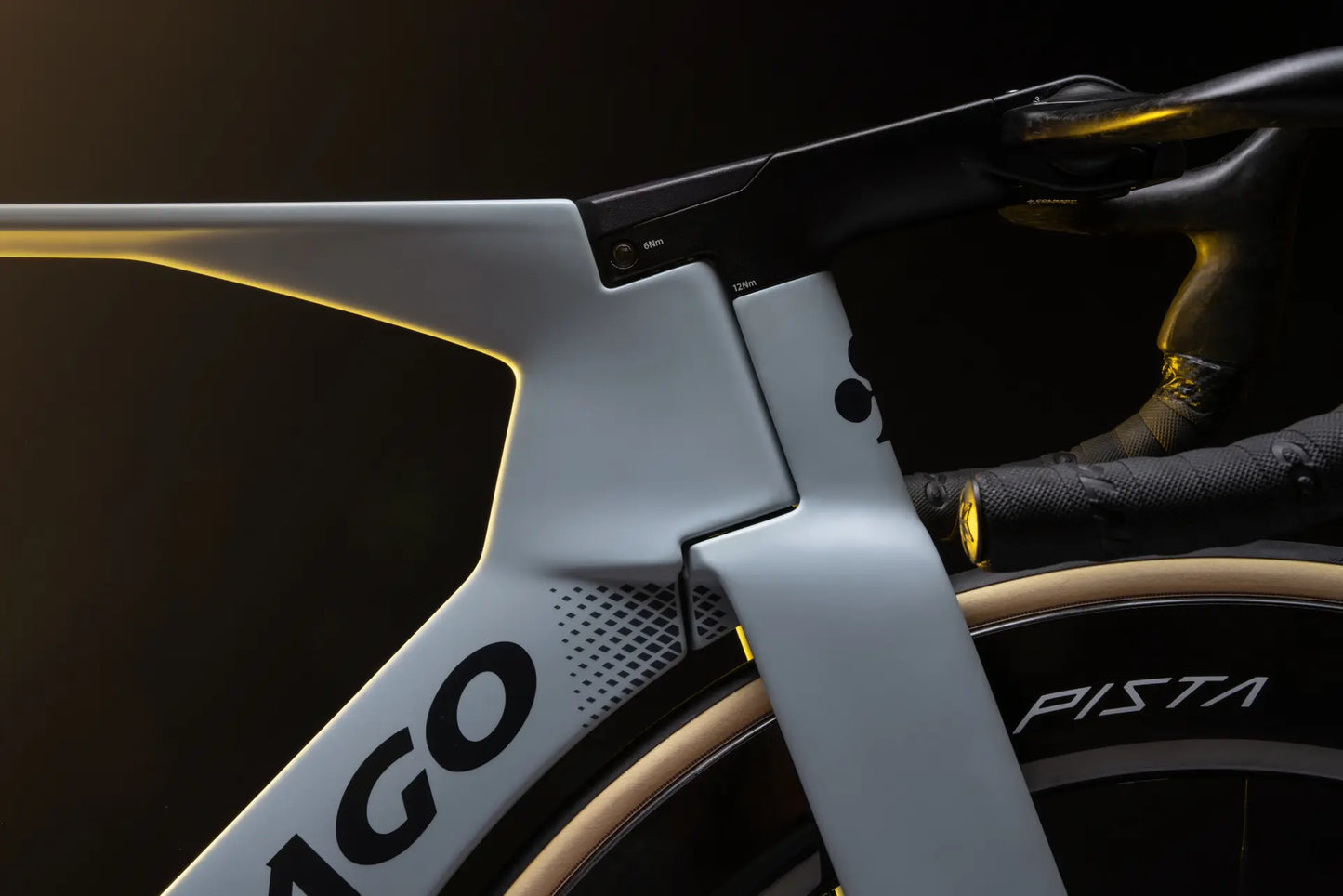 Colnago T1Rs