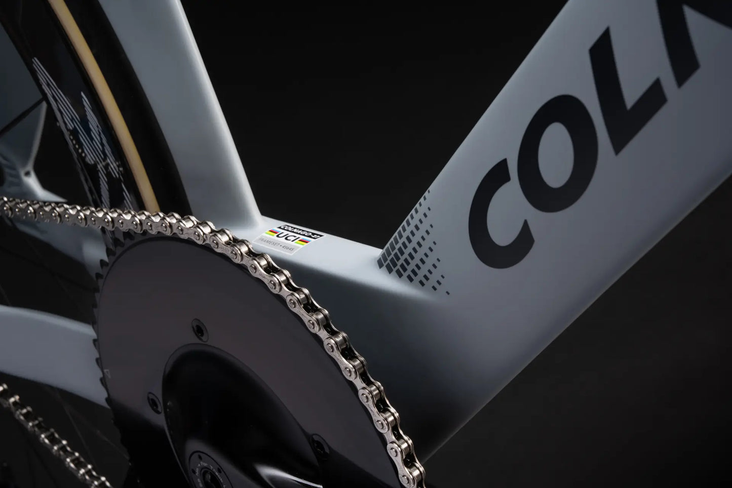 Colnago T1Rs