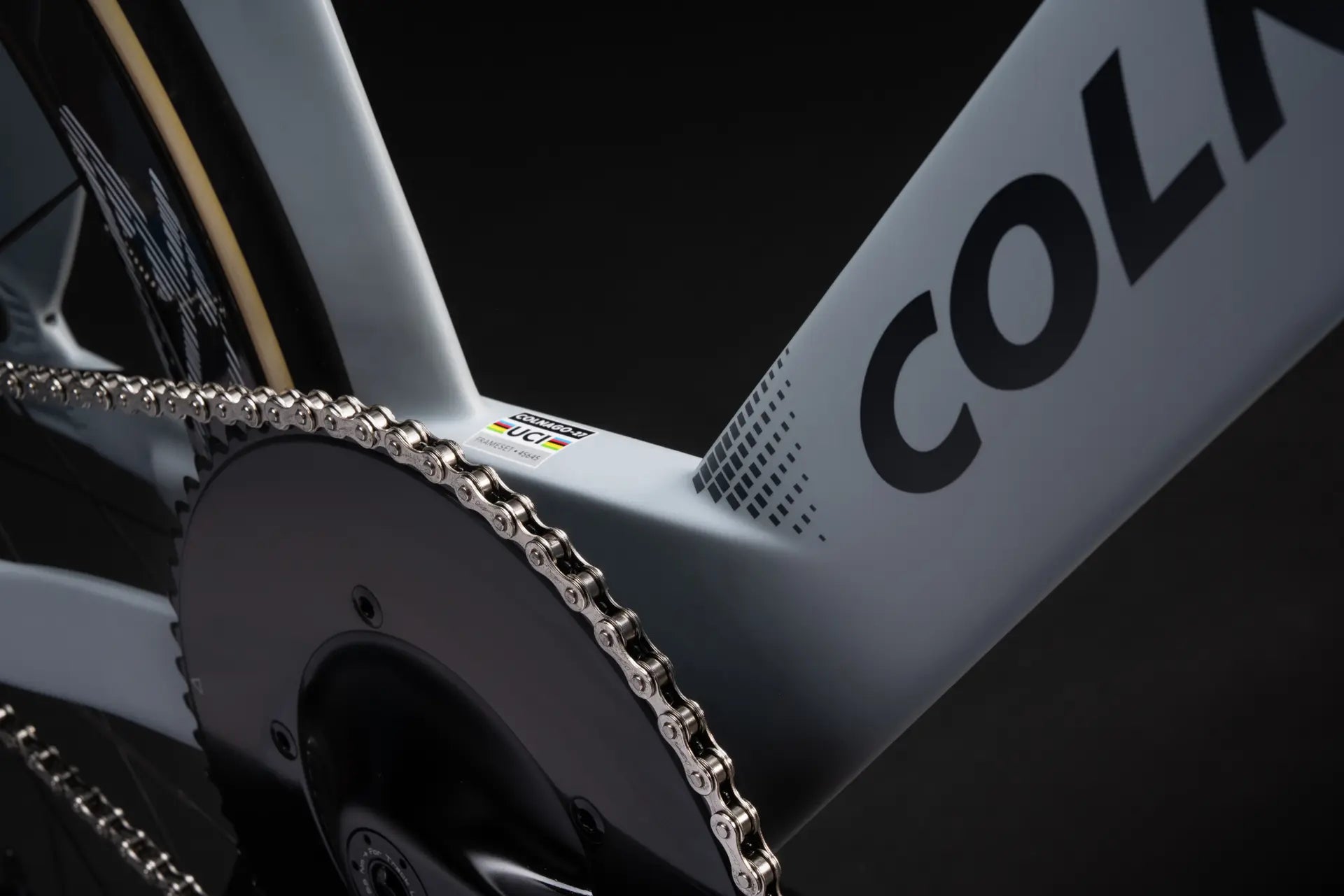 Colnago T1Rs