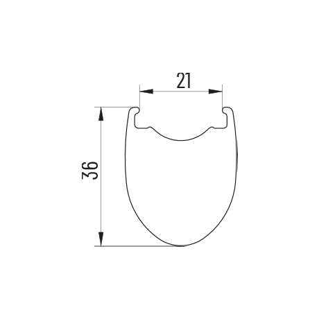 Miche Kleos RD 36
