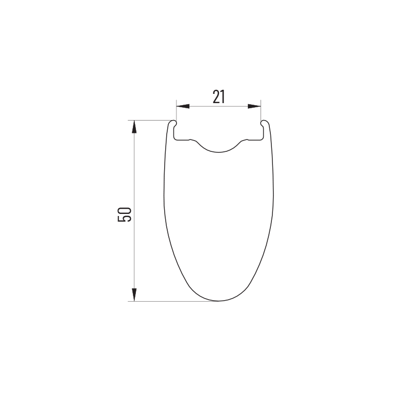 Miche Kleos RD 50