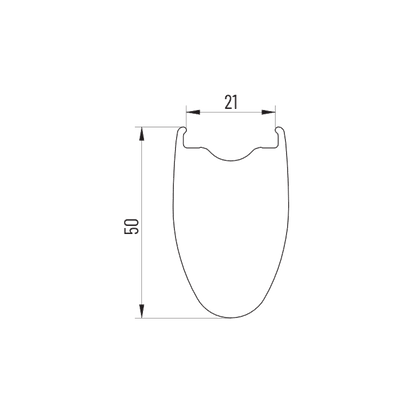 Miche Kleos RD 50