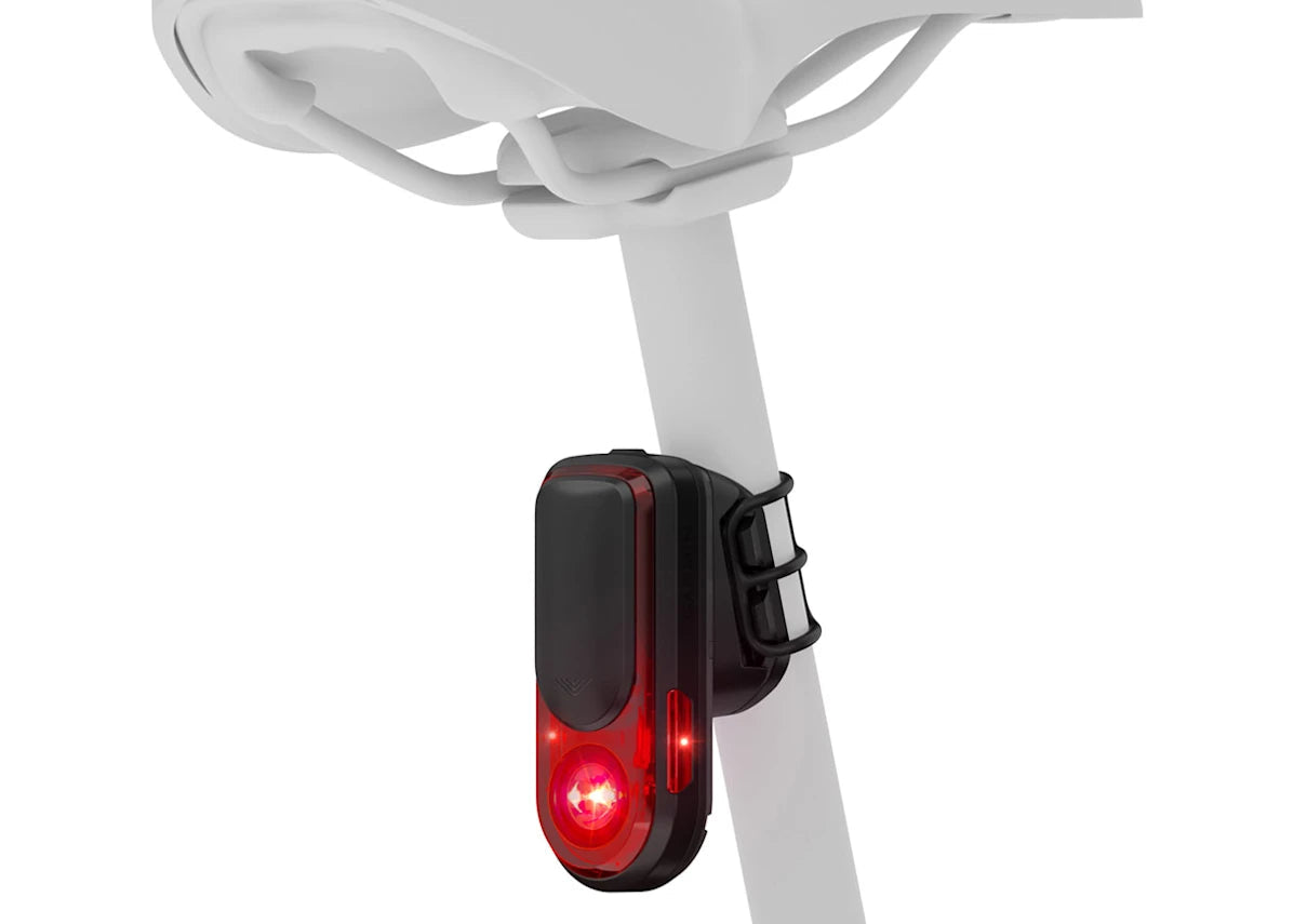 Garmin Varia RearVue 820