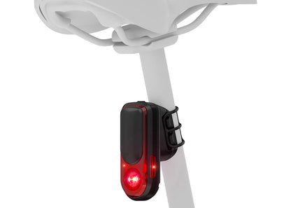 Garmin Varia RearVue 820