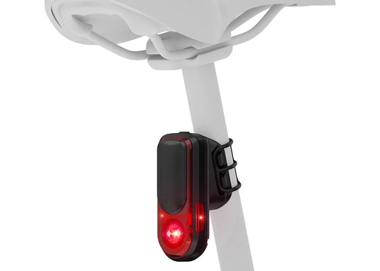 Garmin Varia RearVue 820