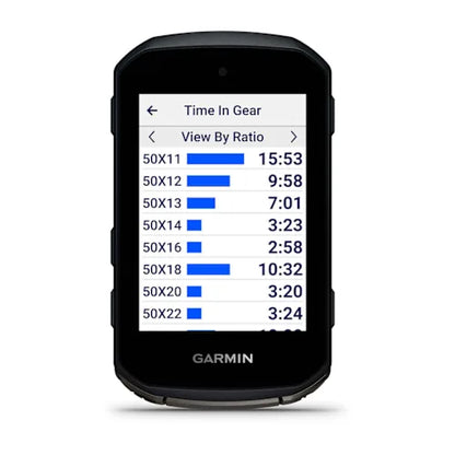 Garmin Edge 850