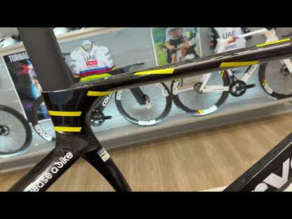 CERVELO S5 51 visma 車架套件