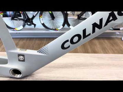 Colnago T1Rs (Frame kit) 