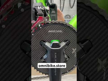 Miche X2 RD R92 (dura ace) 