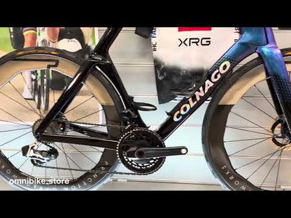 COLNAGO Y1RS M WORLD CHAMPION COLOR