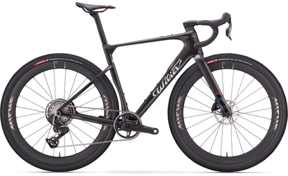 WILIER RAVE SLR ID2 2026 NEW