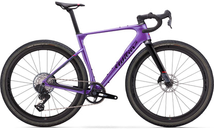 WILIER RAVE SLR ID2 2026 NEW
