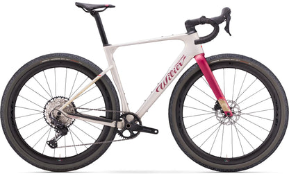WILIER RAVE SLR ID2 2026 NEW