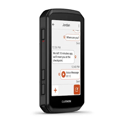 Garmin Edge 1060