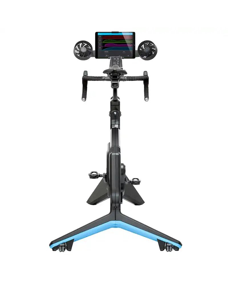 Tacx Neo Bike Smart Trainer Bici Allenamento Indoor