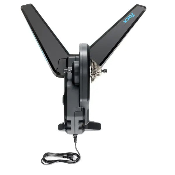 TACX FLUX 2 SMART ROLLER – Omnibike TACX FLUX 2 SMART ROLLER – Omnibike