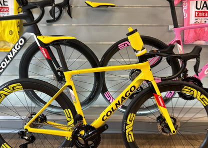 Colnago v4rs Limited Edition