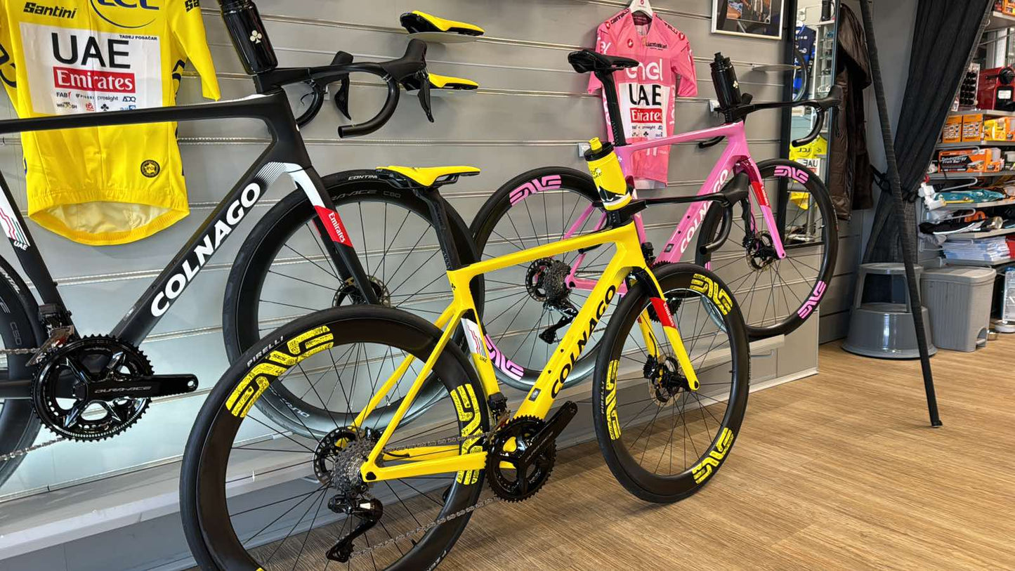 Colnago v4rs Limited Edition