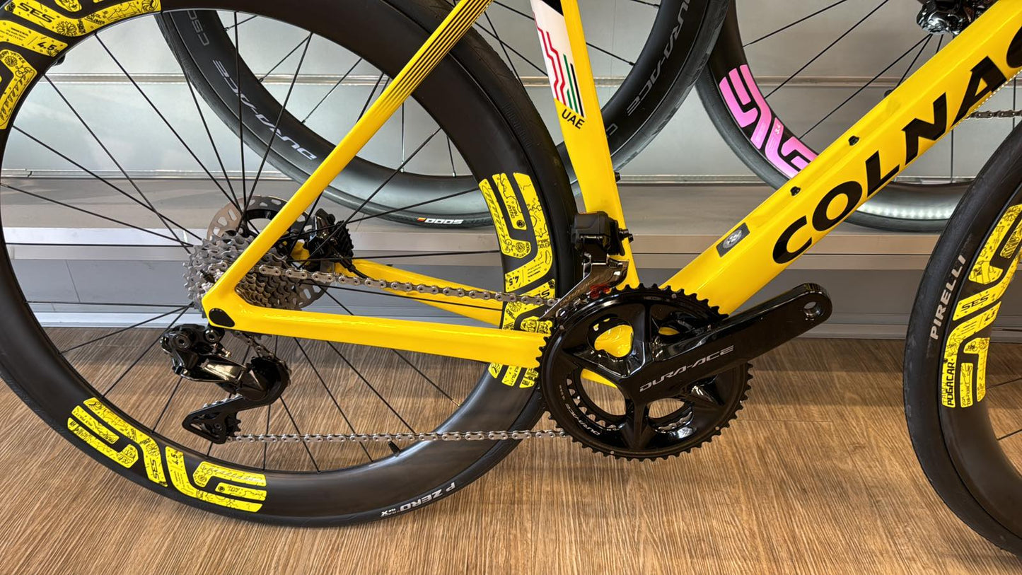 Colnago v4rs Limited Edition