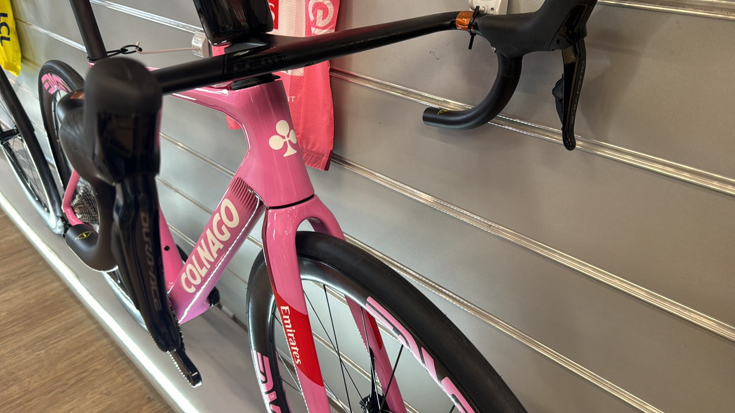 Colnago v4rs Limited Edition