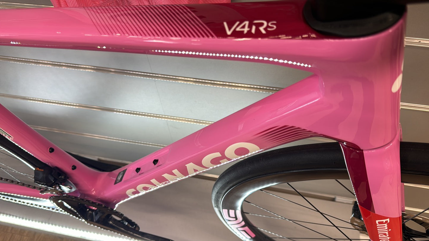 Colnago v4rs Limited Edition