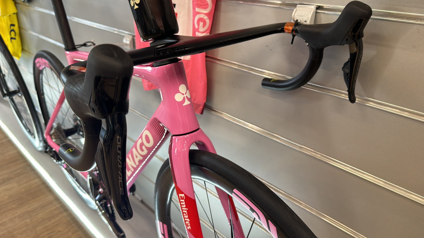 Colnago v4rs Limited Edition