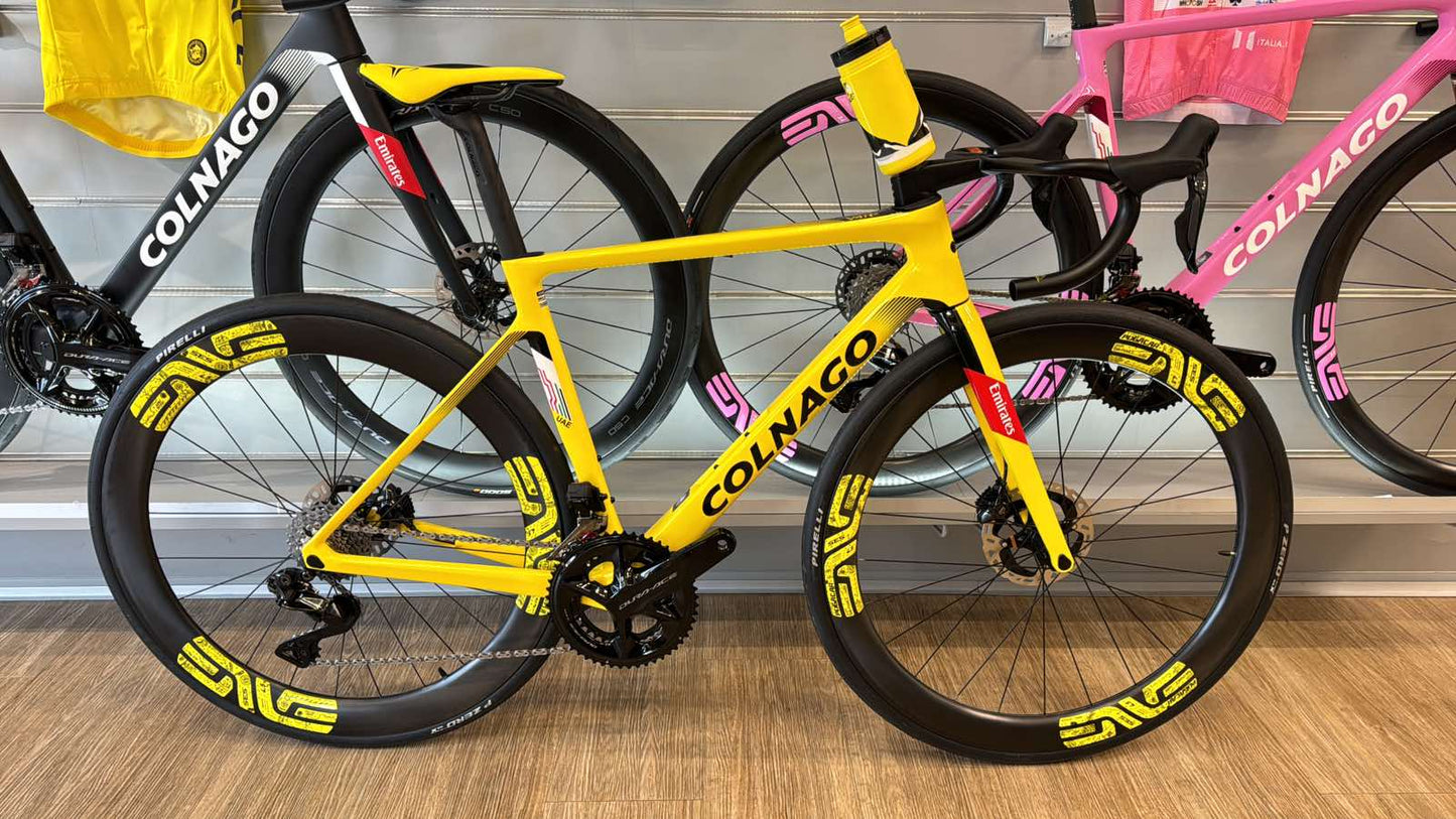 Colnago v4rs Limited Edition