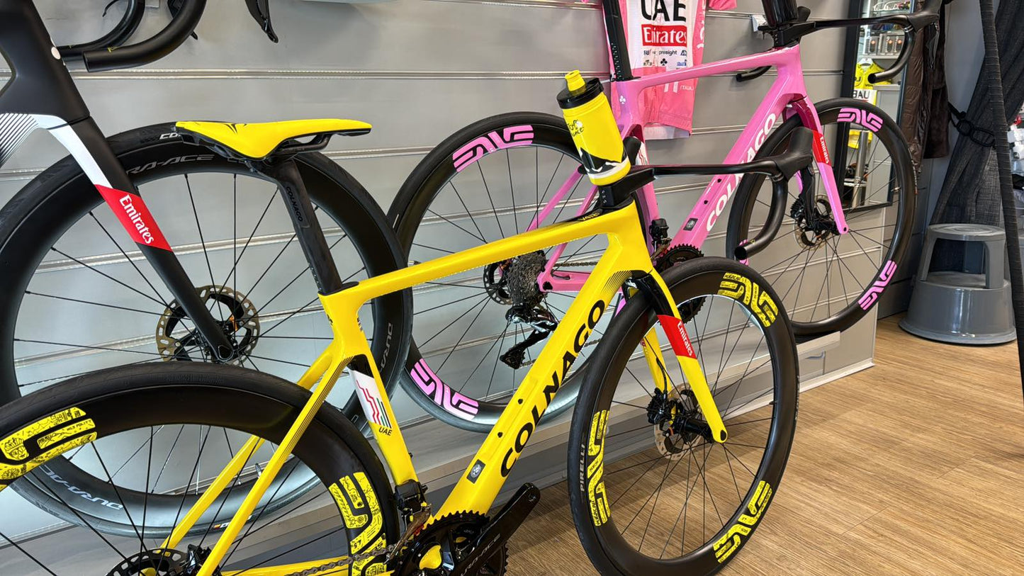 Colnago v4rs Limited Edition