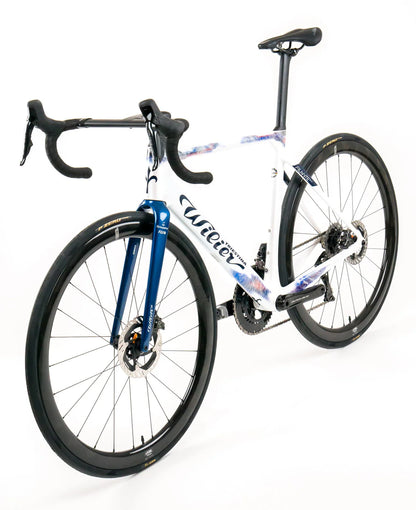 Wilier filante slr fdj groupama